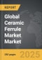Ceramic Ferrule Market - Global Strategic Business Report - Product Thumbnail Image