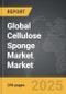 Cellulose Sponge Market - Global Strategic Business Report - Product Image