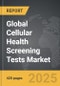 Cellular Health Screening Tests - Global Strategic Business Report - Product Thumbnail Image