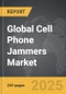 Cell Phone Jammers - Global Strategic Business Report - Product Thumbnail Image