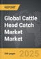 Cattle Head Catch Market - Global Strategic Business Report - Product Thumbnail Image