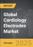 Cardiology Electrodes - Global Strategic Business Report- Product Image