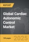 Cardiac Autonomic Control - Global Strategic Business Report - Product Thumbnail Image