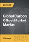Carbon Offset Market - Global Strategic Business Report - Product Thumbnail Image