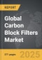 Carbon Block Filters - Global Strategic Business Report - Product Thumbnail Image