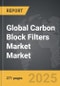 Carbon Block Filters Market - Global Strategic Business Report - Product Thumbnail Image
