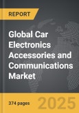 Car Electronics Accessories and Communications - Global Strategic Business Report- Product Image