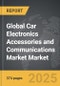Car Electronics Accessories and Communications Market - Global Strategic Business Report - Product Image