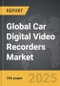 Car Digital Video Recorders - Global Strategic Business Report - Product Image