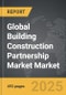 Building Construction Partnership Market - Global Strategic Business Report - Product Thumbnail Image