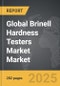 Brinell Hardness Testers Market - Global Strategic Business Report - Product Thumbnail Image