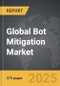 Bot Mitigation - Global Strategic Business Report - Product Thumbnail Image