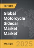 Motorcycle Sidecar Market - Global Strategic Business Report- Product Image