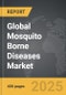 Mosquito Borne Diseases - Global Strategic Business Report - Product Thumbnail Image