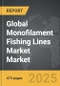 Monofilament Fishing Lines Market - Global Strategic Business Report - Product Image