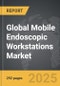 Mobile Endoscopic Workstations - Global Strategic Business Report - Product Thumbnail Image