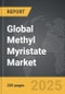 Methyl Myristate - Global Strategic Business Report - Product Thumbnail Image