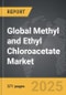 Methyl and Ethyl Chloroacetate - Global Strategic Business Report - Product Thumbnail Image