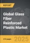 Glass Fiber Reinforced Plastic (GFRP) - Global Strategic Business Report - Product Thumbnail Image