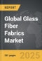 Glass Fiber Fabrics - Global Strategic Business Report - Product Thumbnail Image