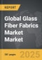 Glass Fiber Fabrics Market - Global Strategic Business Report - Product Thumbnail Image