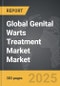 Genital Warts Treatment Market - Global Strategic Business Report - Product Thumbnail Image