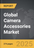 Camera Accessories - Global Strategic Business Report- Product Image