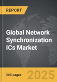 Network Synchronization ICs - Global Strategic Business Report- Product Image