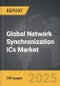 Network Synchronization ICs - Global Strategic Business Report - Product Thumbnail Image