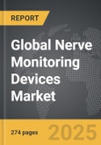 Nerve Monitoring Devices - Global Strategic Business Report- Product Image