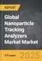 Nanoparticle Tracking Analyzers Market - Global Strategic Business Report - Product Thumbnail Image