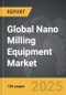 Nano Milling Equipment - Global Strategic Business Report - Product Thumbnail Image