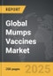 Mumps Vaccines - Global Strategic Business Report - Product Thumbnail Image