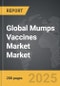 Mumps Vaccines Market - Global Strategic Business Report - Product Thumbnail Image