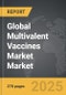 Multivalent Vaccines Market - Global Strategic Business Report - Product Thumbnail Image
