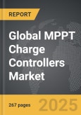 MPPT Charge Controllers - Global Strategic Business Report- Product Image