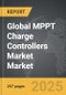 MPPT Charge Controllers Market - Global Strategic Business Report - Product Thumbnail Image