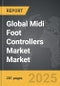 Midi Foot Controllers Market - Global Strategic Business Report - Product Thumbnail Image