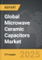 Microwave Ceramic Capacitors - Global Strategic Business Report - Product Thumbnail Image