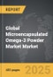 Microencapsulated Omega-3 Powder Market - Global Strategic Business Report - Product Thumbnail Image