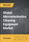 Microelectronics Cleaning Equipment - Global Strategic Business Report - Product Thumbnail Image
