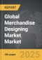 Merchandise Designing Market - Global Strategic Business Report - Product Thumbnail Image