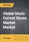 Men's Formal Shoes Market - Global Strategic Business Report - Product Thumbnail Image