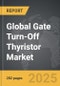 Gate Turn-Off Thyristor - Global Strategic Business Report - Product Image