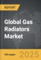 Gas Radiators - Global Strategic Business Report - Product Thumbnail Image