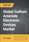 Gallium Arsenide (GaAs) Electronic Devices - Global Strategic Business Report - Product Image
