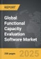 Functional Capacity Evaluation Software - Global Strategic Business Report - Product Thumbnail Image