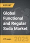 Functional and Regular Soda - Global Strategic Business Report - Product Thumbnail Image