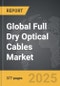 Full Dry Optical Cables - Global Strategic Business Report - Product Thumbnail Image