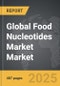 Food Nucleotides Market - Global Strategic Business Report - Product Thumbnail Image